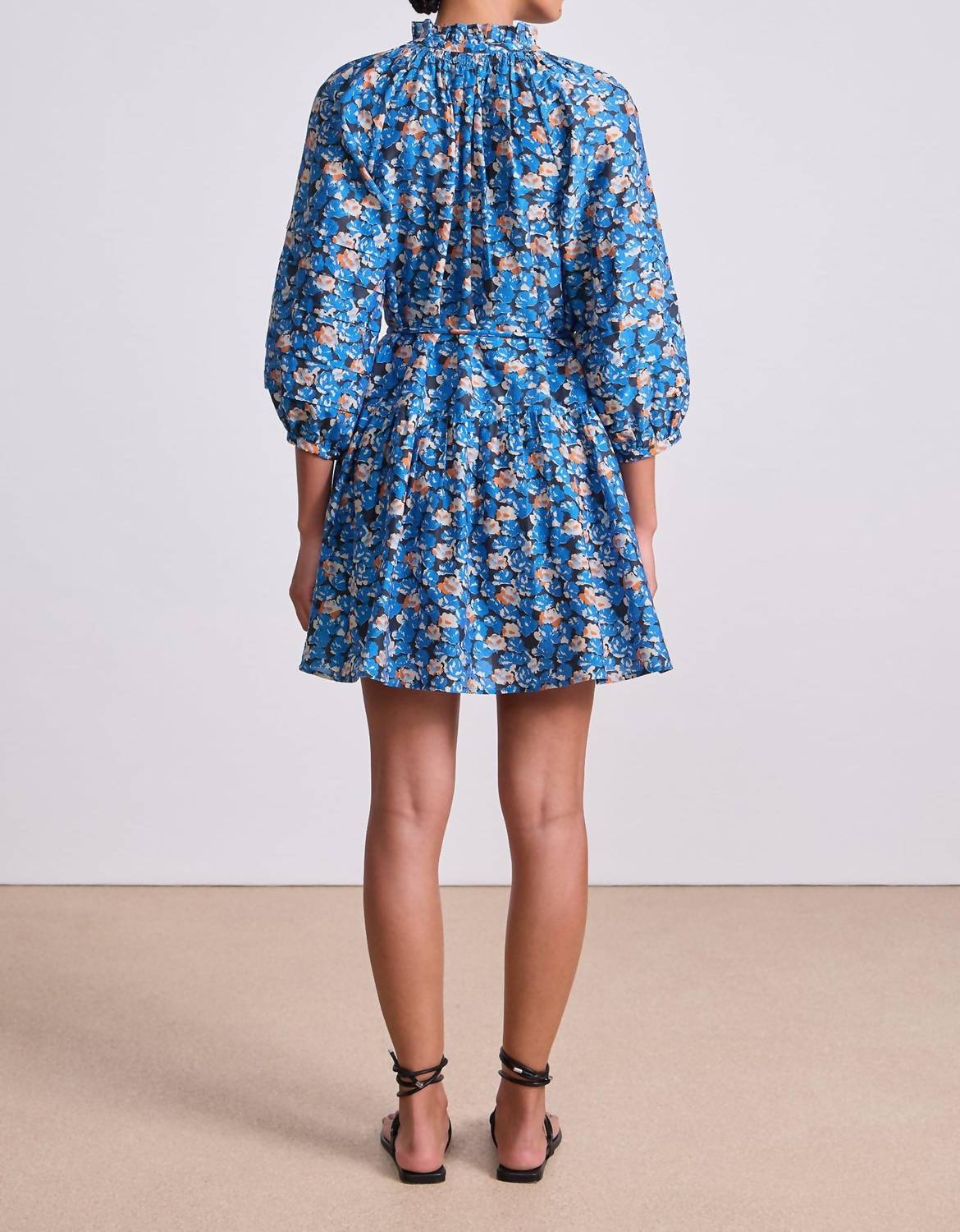 Apiece Apart - Trinidad Mini Dress