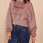 People Of Leisure - Rolling Stones London 1962 Sweatshirt