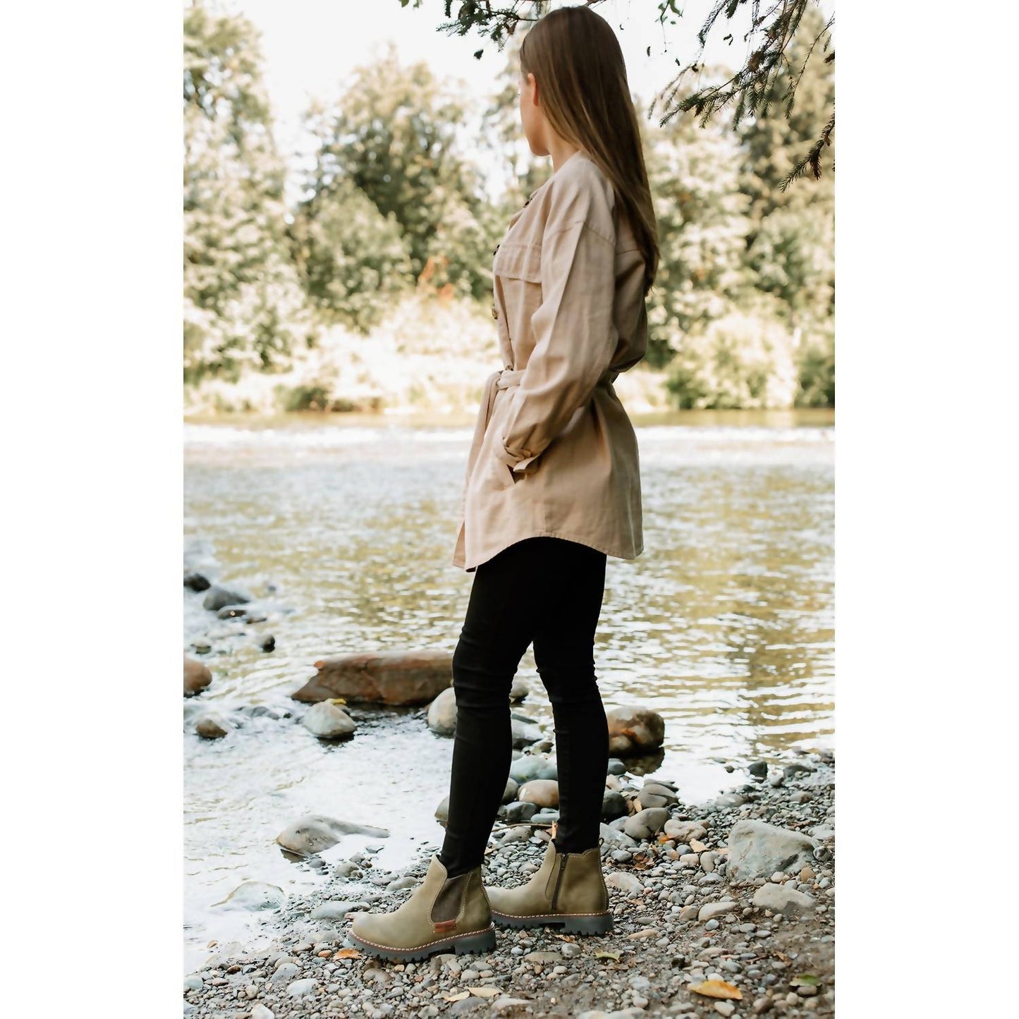 Josef Seibel - Women's Marta Leather Boots