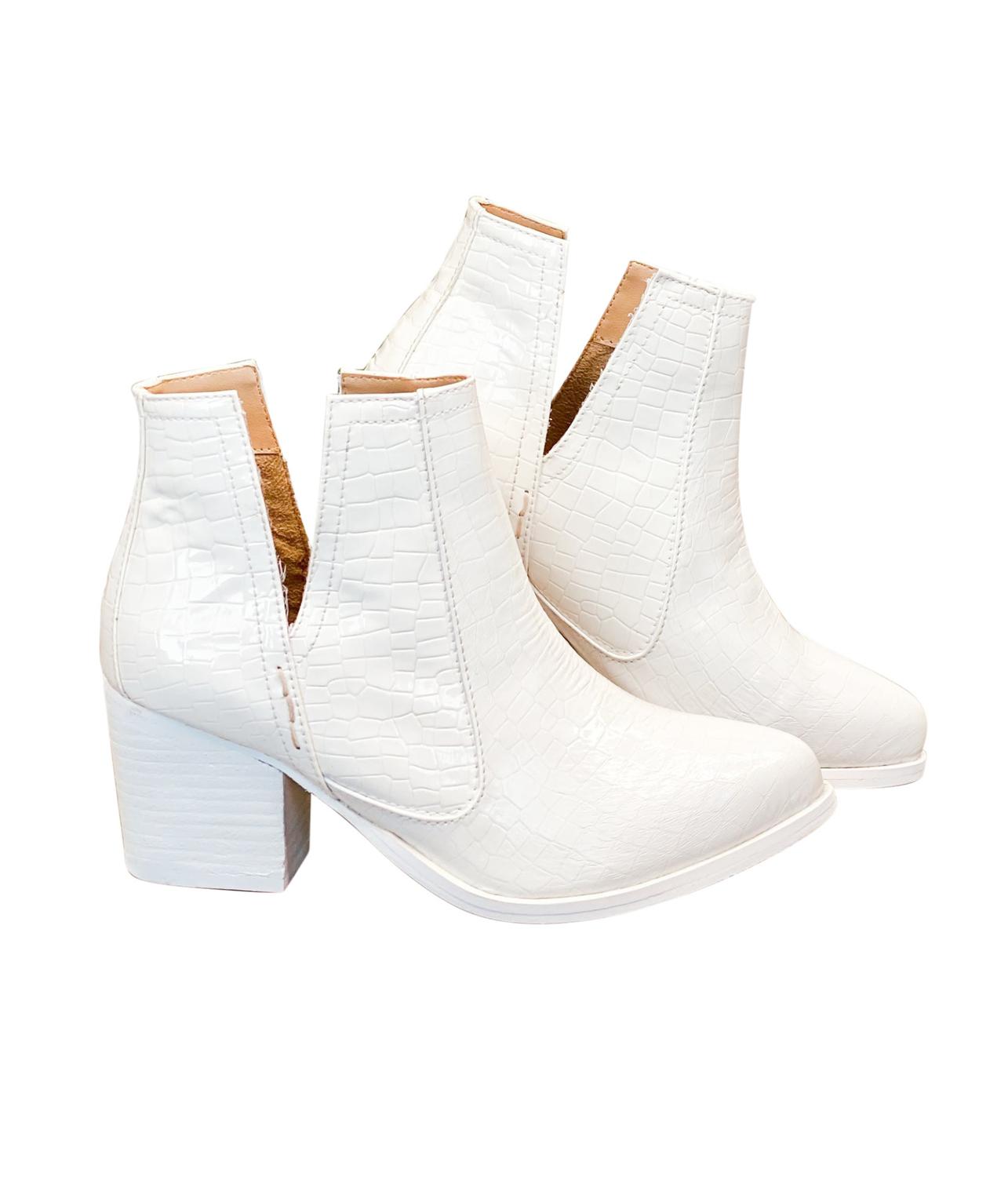 Not Rated - Women's Tarim Bootie
