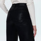 Pistola - Lana High Rise Ultra Wide Jean