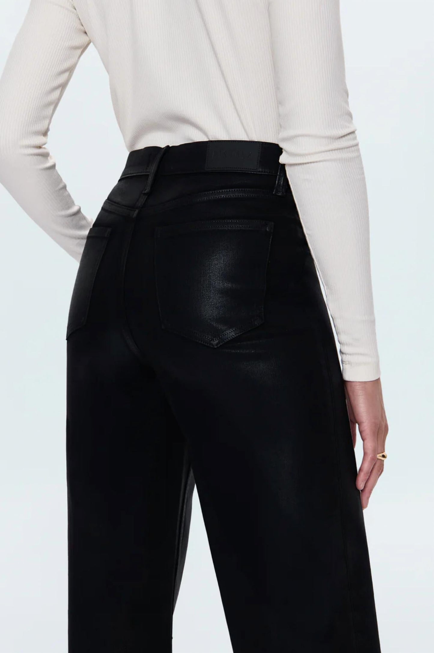 Pistola - Lana High Rise Ultra Wide Jean