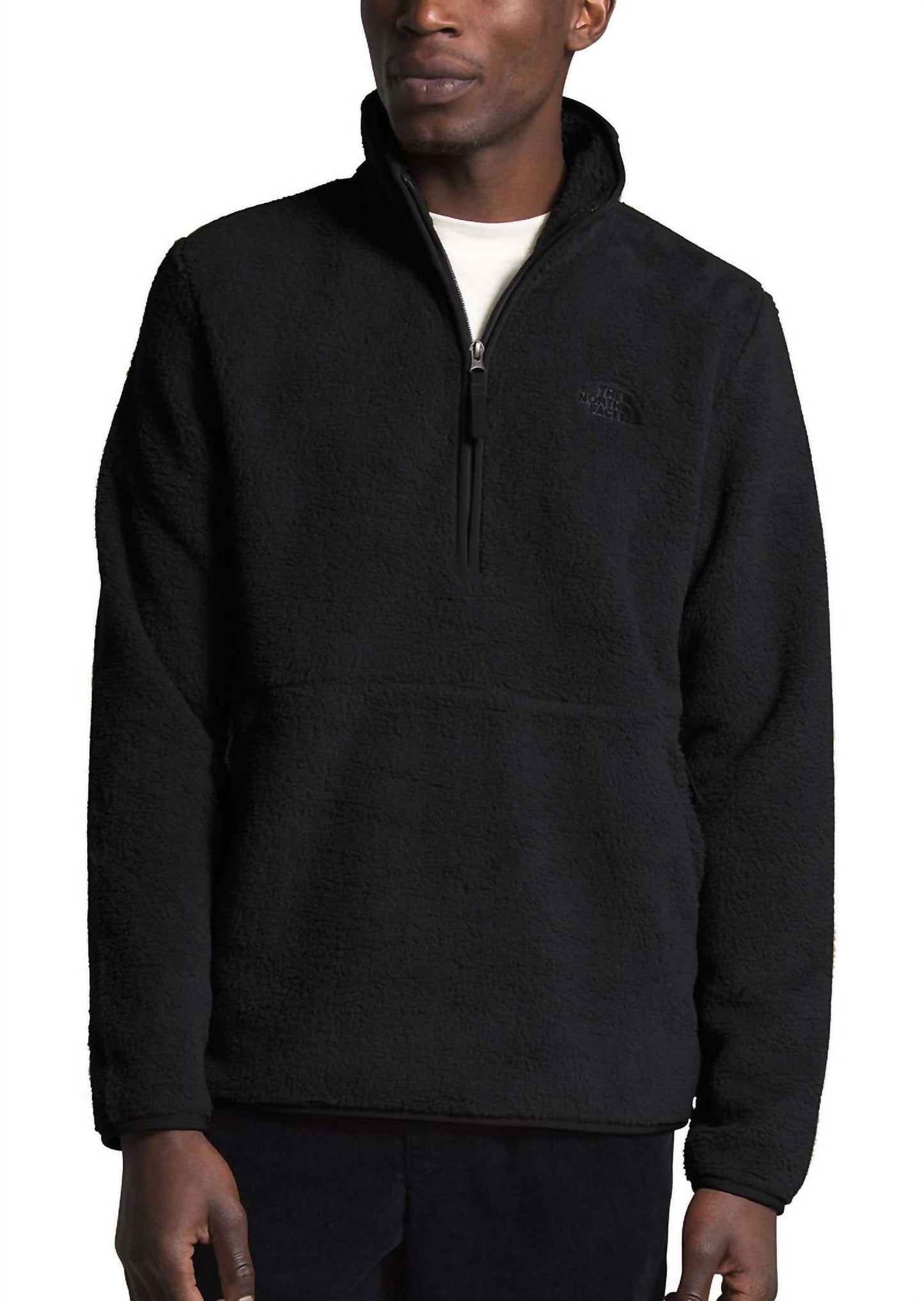 The North Face - Men's Dunraven 1/4 Zip