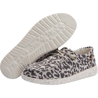 Hey Dude - Women's Wendy Woven Slip On Shoes