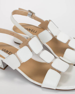 Vaneli - Women's Hatty T Strap Sandal