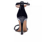 Chinese Laundry - Women Jasmine Flared Stiletto Heel