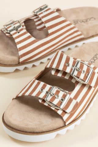 Corkys Footwear - Women's Dash Slip-on Sandal