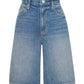 Amo - Laura Denim Short