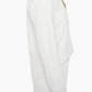 Mother - Long Sleeve Boxy Goodie Goodie Top
