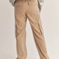Klesis - Corduroy Cargo Pants