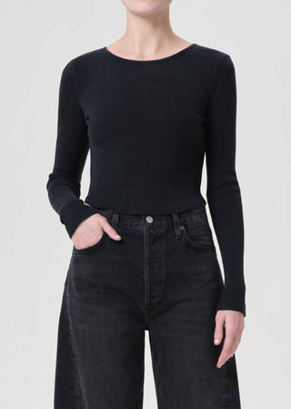 Agolde - Women's Nova Tee