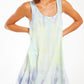 Z Supply - EVA SORBET SKIES TIE-DYE DRESS