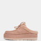 Shu Shop - Women's Tulsa Suede Mules
