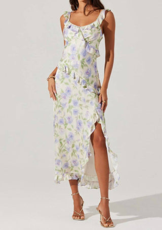 Astr - Rosalina Dress