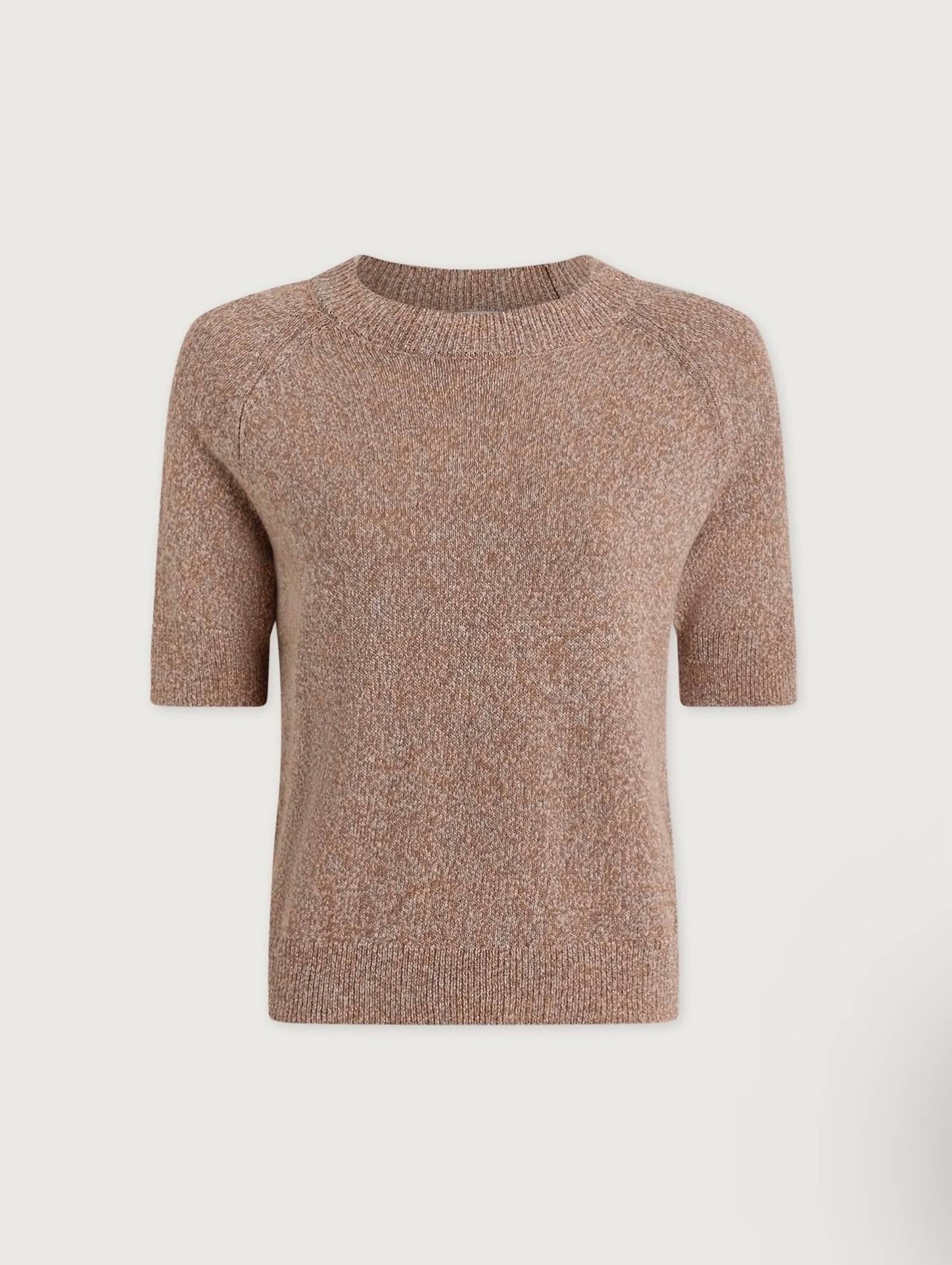 Varley - Jacque Knit Top