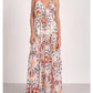 Elan - Kaleidoscope Maxi Dress