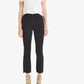 Mother - Insider Crop Step Fray Jean