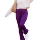 Julia Rose - Reese Flare Leggings With Pockets
