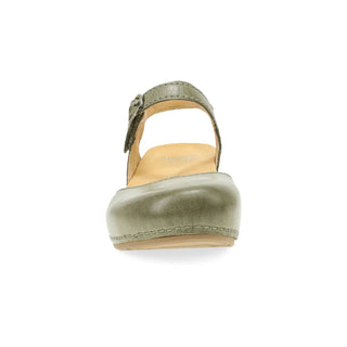 Dansko - Women's Tiffani Open Back Mary Janes Sandal