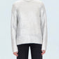 Pistola - Ilana Mock Neck Raglan Sleeve Pullover Sweater