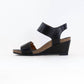 Taos - Women's Carousel 3 Wedge Sandals