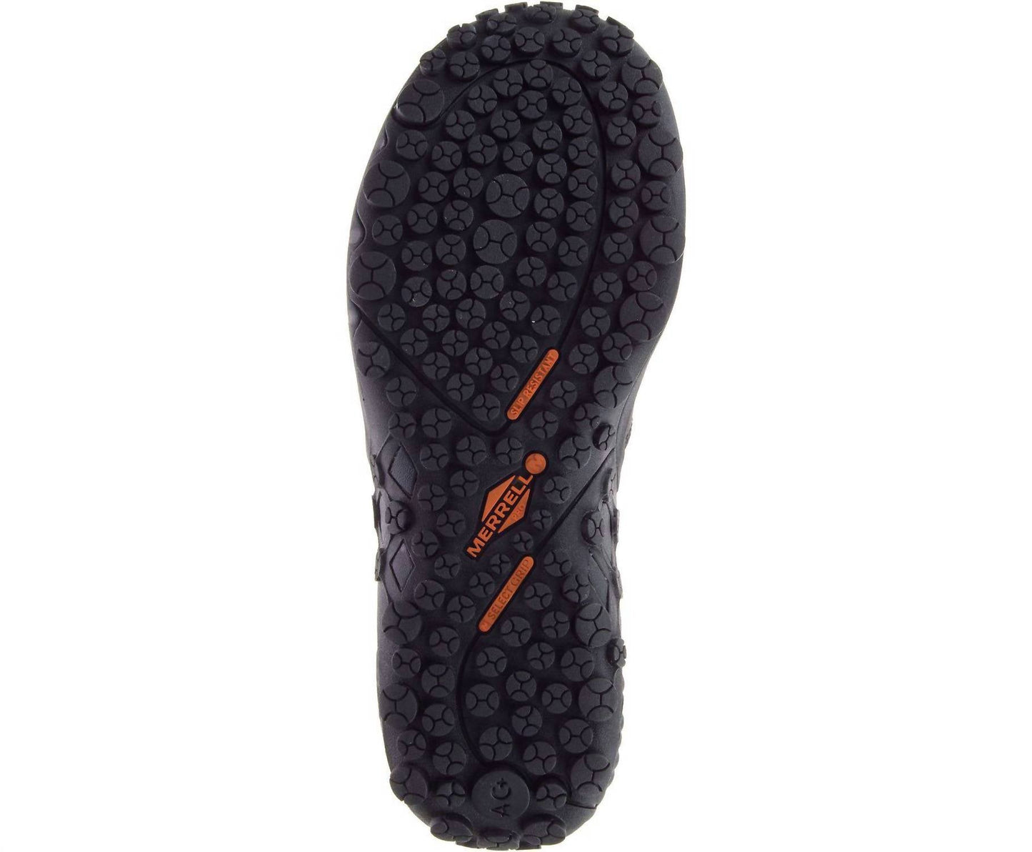 Merrell - Women's Jungle Moc Non Slip Work Shoe