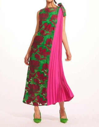 Eva Franco - Savante Dress