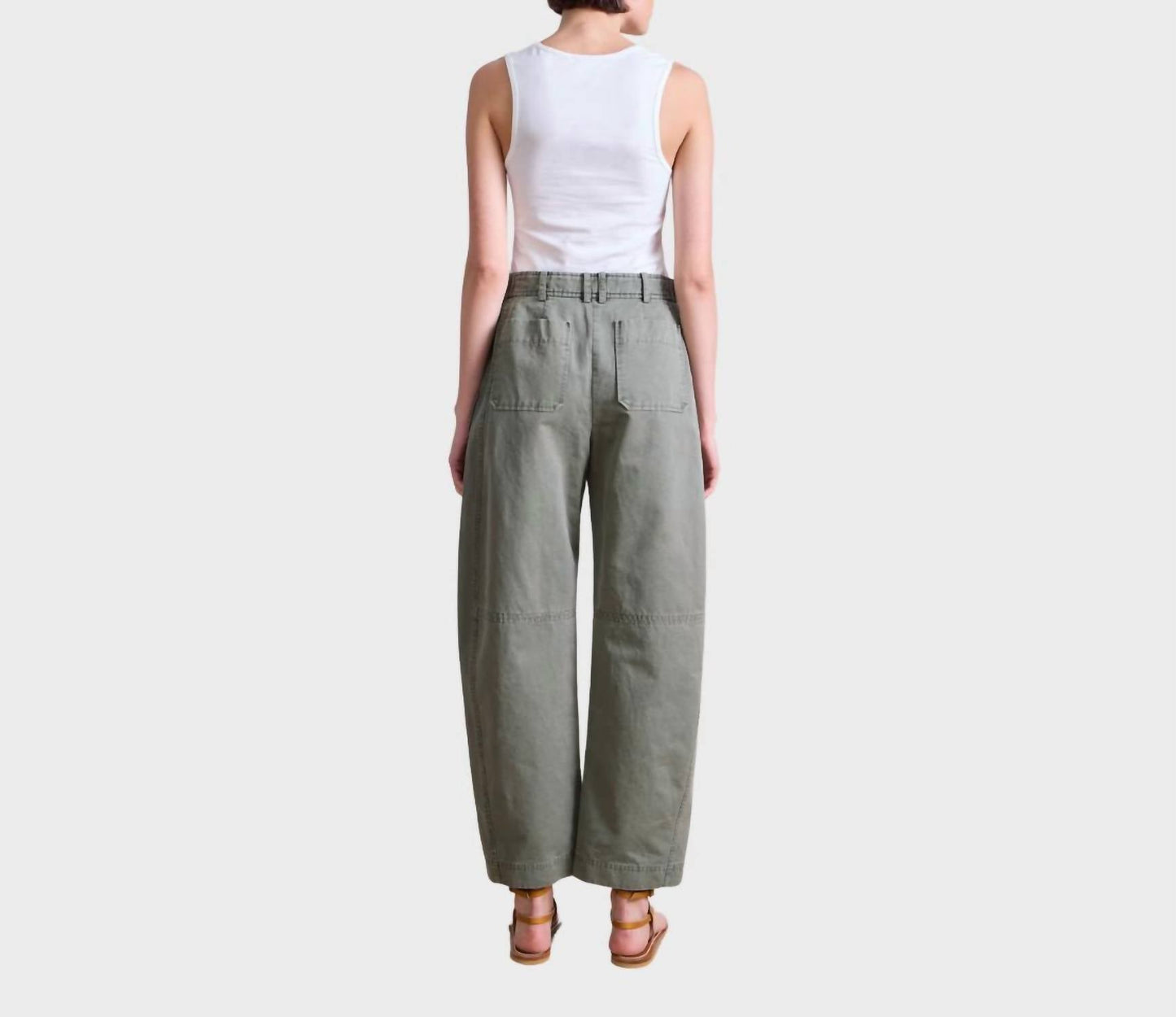 Apiece Apart - Marina Chill Pant