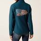 Ariat - Women's Team Patriot Softshell Jacket