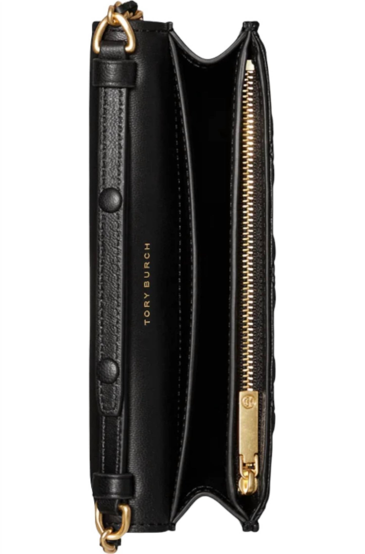 Tory Burch - Women's Fleming Wallet Bag