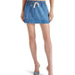 Steve Madden - Barletta Denim Mini Skort