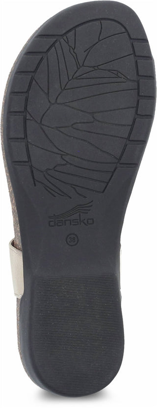 Dansko - Women's Reece Sandals