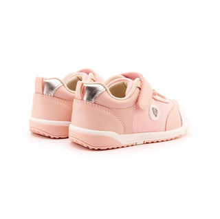 Oldsoles - Girl's Team Kix Sneaker