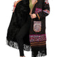 Standawt - Rare Merino Wool Coat