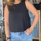 Z Supply - Sloane Jersey Sleeveless Top