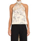 Amanda Uprichard - Fontana Top