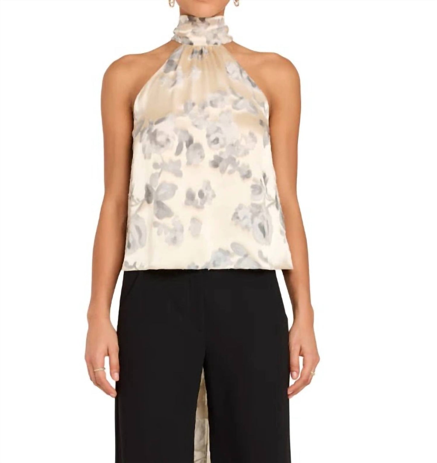 Amanda Uprichard - Fontana Top
