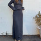 Z Supply - Demure Maxi Skirt