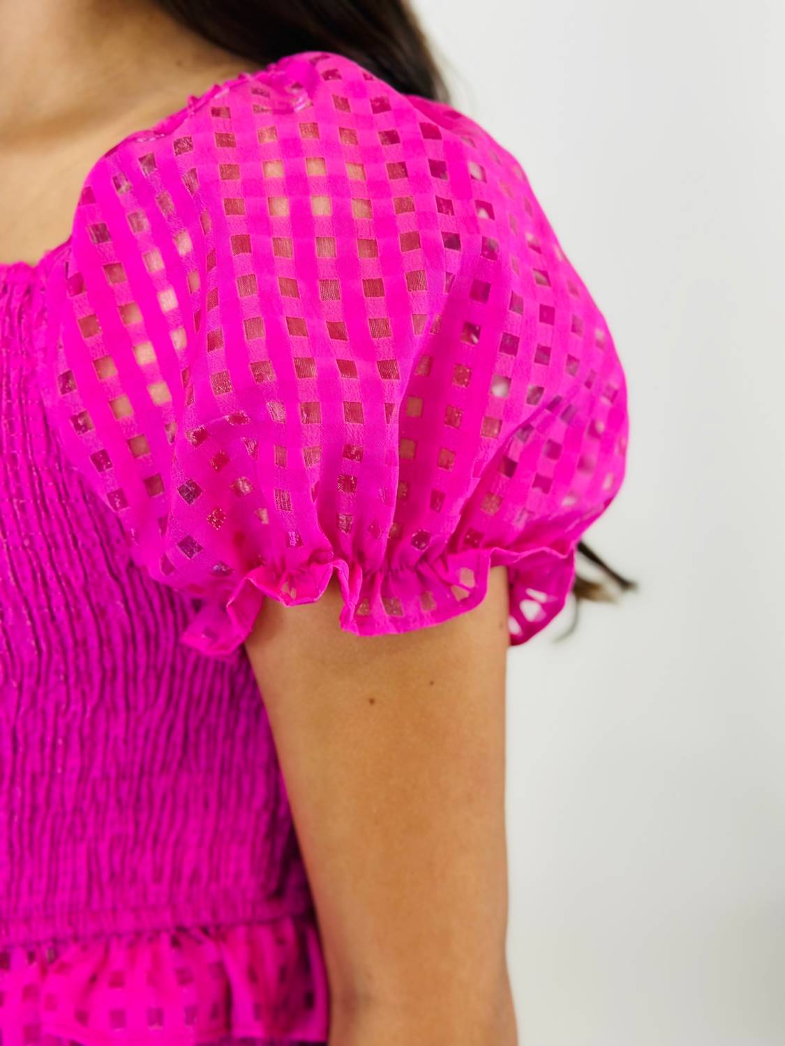 Buddylove - Tween Girl's Blair Skort Set