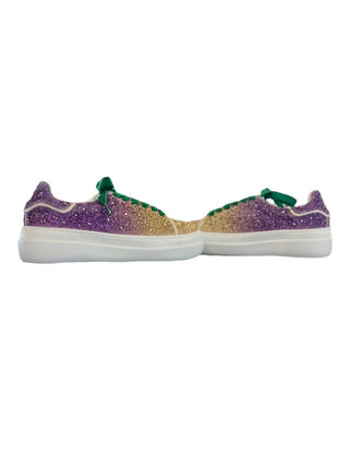 Corkys Footwear - Women's Let’s Party! Ombré Sneaker