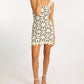 Caballero - Manet Lace Mini Dress
