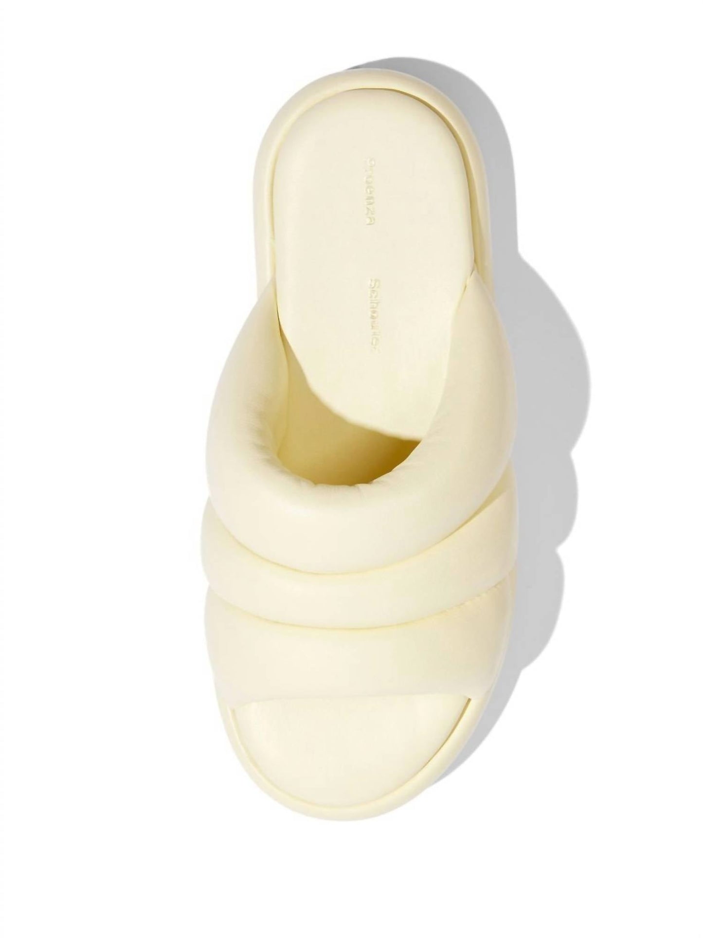 Proenza Schouler - Women's Pipe Group Slide Sandal
