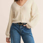 Z Supply - Sadira Fluffy Cardigan