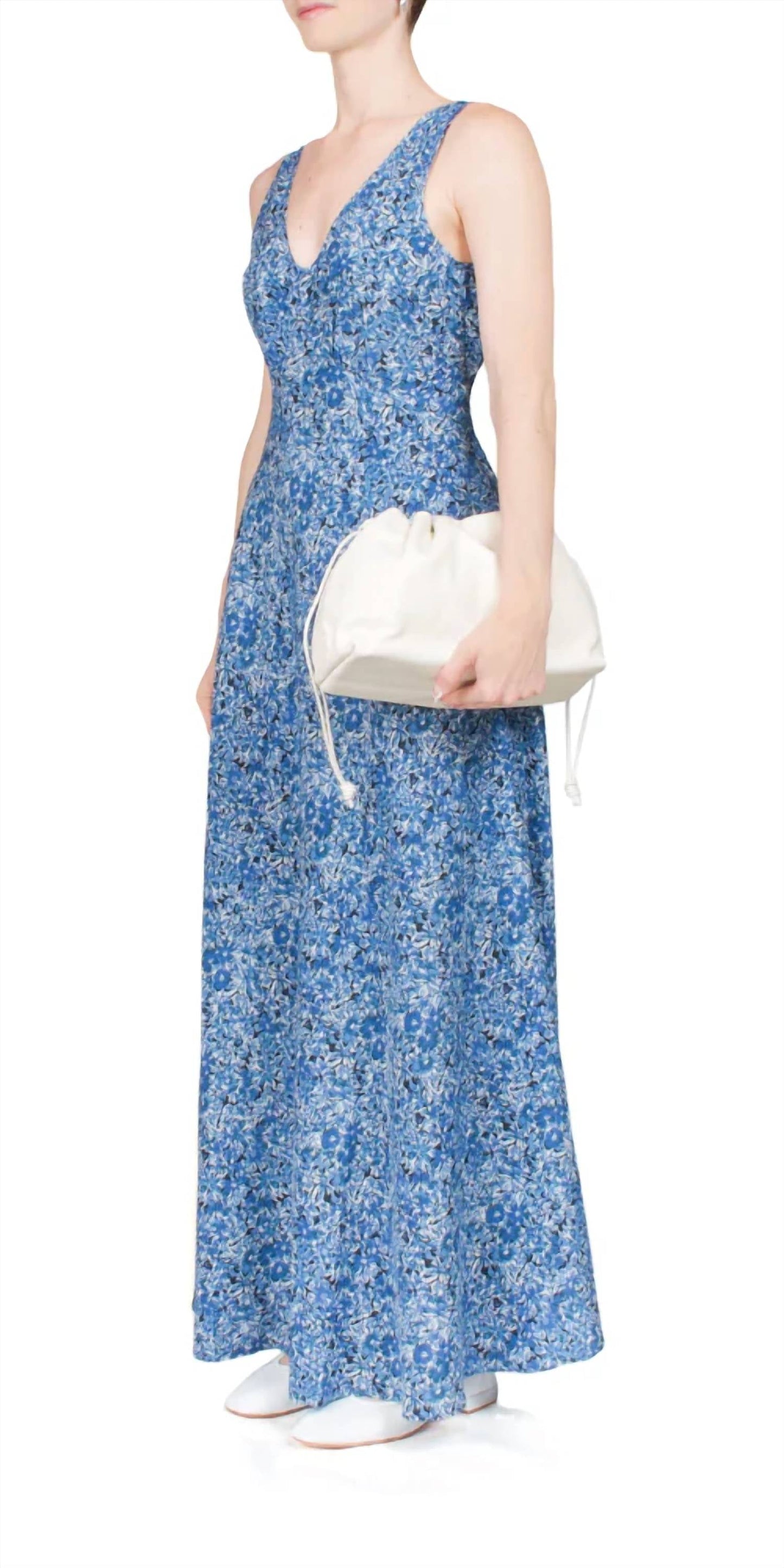 Ciao Lucia - Reine Maxi Dress