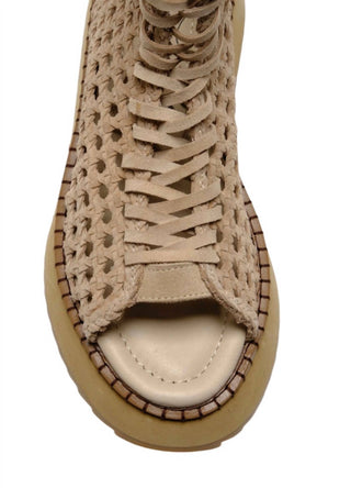 Free People - Women's Luca Lace Up Sandal