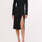 Nonchalant Label - Cora Midi Dress