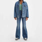 Levi'S - Premium 70's High Flare Jeans