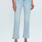 Pistola - Women's Lennon High Rise Crop Jean