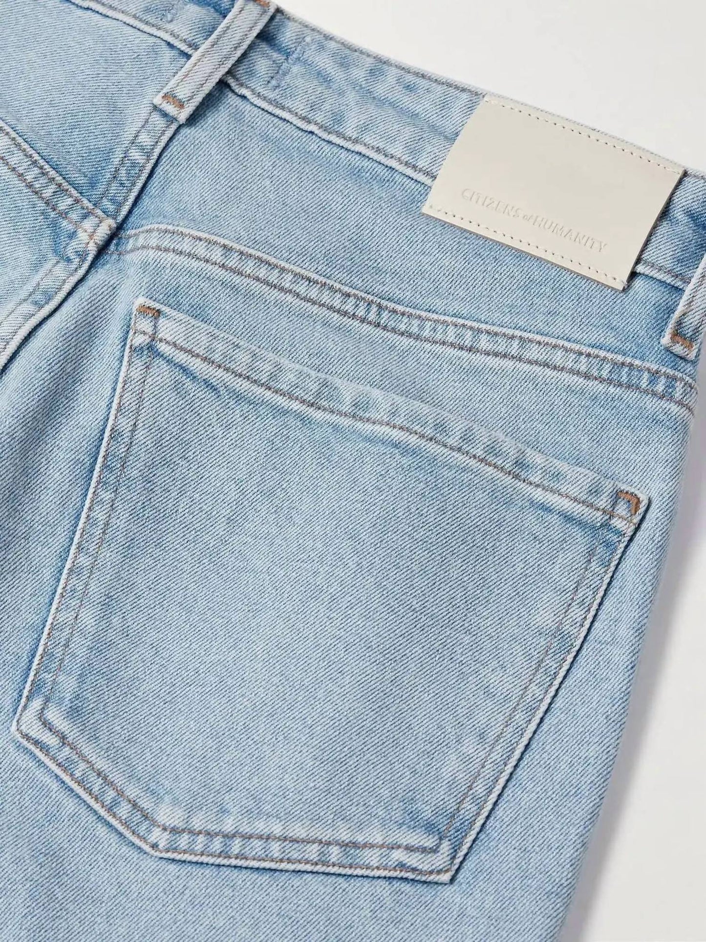 Citizens Of Humanity - Zurie Ankle Jeans