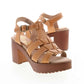 Sbicca - Women's Oakdale Sandal